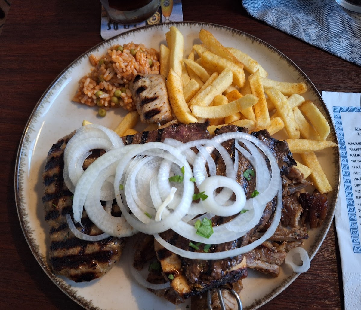 Taverna Leros